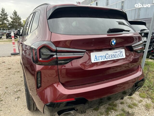 БМВ Х3, об'ємом двигуна 2 л та пробігом 0 тис. км за 79119 $, фото 10 на Automoto.ua