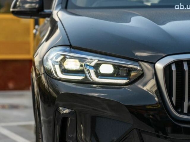 БМВ Х3, объемом двигателя 0 л и пробегом 0 тыс. км за 45912 $, фото 4 на Automoto.ua