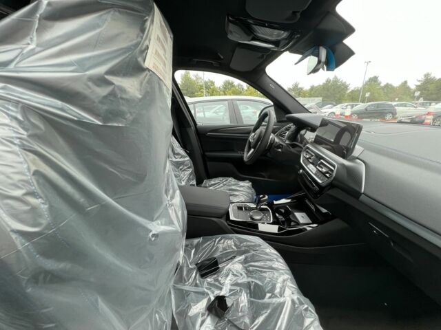 БМВ Х3, об'ємом двигуна 2 л та пробігом 0 тис. км за 79119 $, фото 9 на Automoto.ua