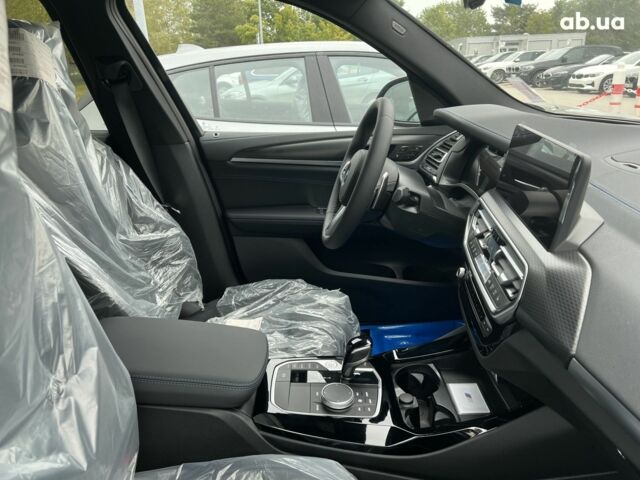 БМВ Х3, об'ємом двигуна 2 л та пробігом 0 тис. км за 79119 $, фото 11 на Automoto.ua