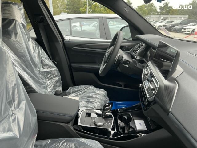 БМВ Х3, об'ємом двигуна 2 л та пробігом 0 тис. км за 79119 $, фото 14 на Automoto.ua