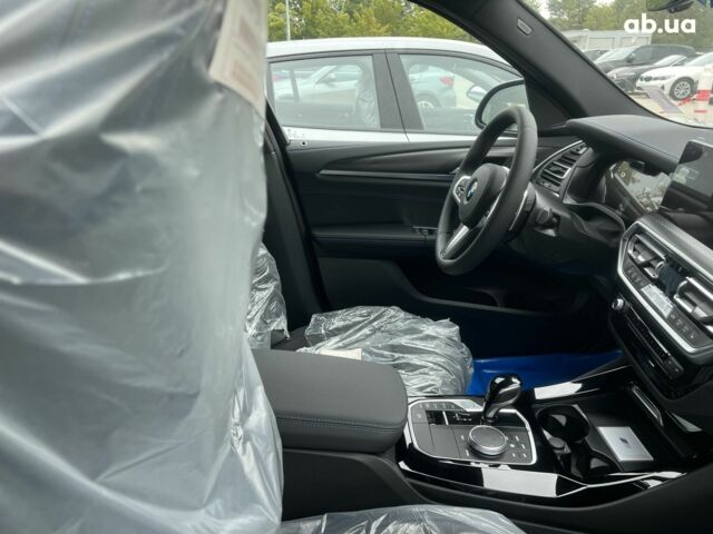 БМВ Х3, об'ємом двигуна 2 л та пробігом 0 тис. км за 79119 $, фото 16 на Automoto.ua