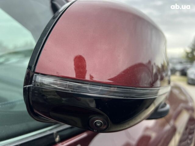 БМВ Х3, об'ємом двигуна 2 л та пробігом 0 тис. км за 79119 $, фото 15 на Automoto.ua