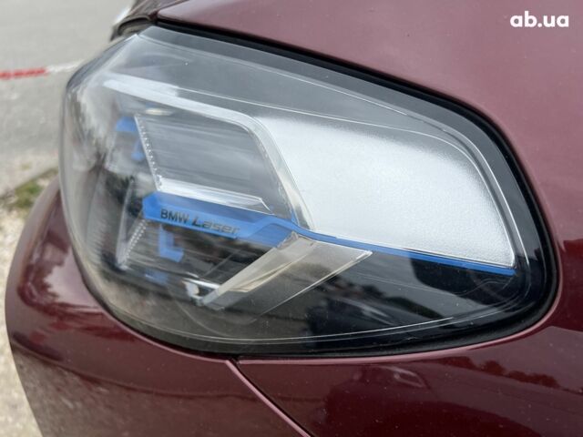 БМВ Х3, об'ємом двигуна 2 л та пробігом 0 тис. км за 79119 $, фото 27 на Automoto.ua