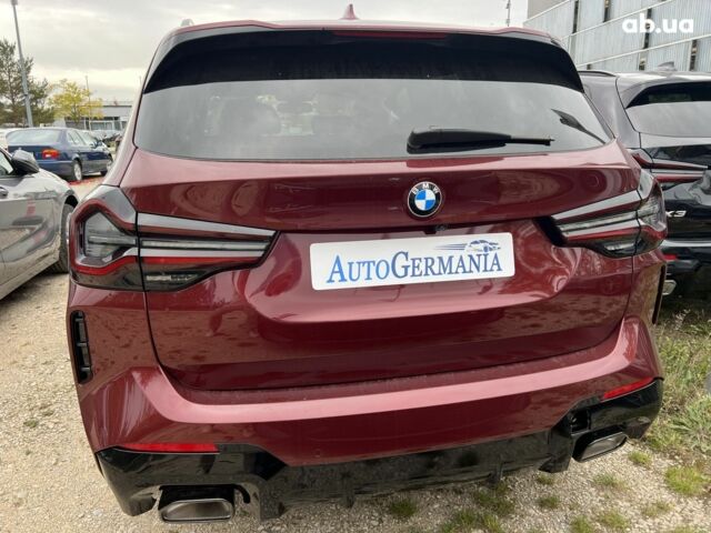 БМВ Х3, об'ємом двигуна 2 л та пробігом 0 тис. км за 79119 $, фото 5 на Automoto.ua