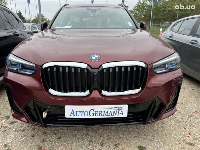 БМВ Х3, об'ємом двигуна 2 л та пробігом 0 тис. км за 79119 $, фото 33 на Automoto.ua