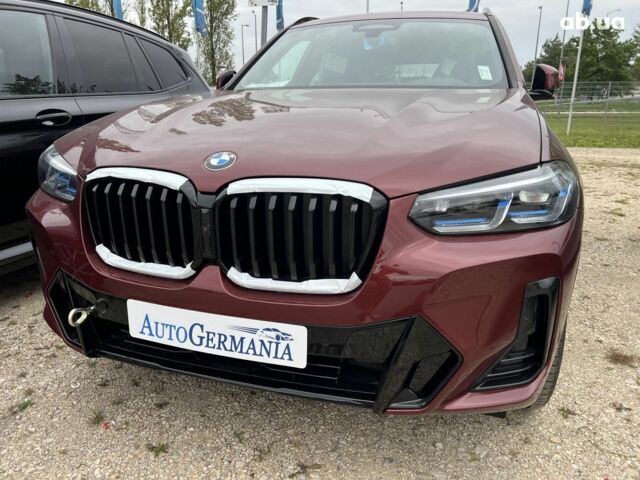 БМВ Х3, об'ємом двигуна 2 л та пробігом 0 тис. км за 79119 $, фото 31 на Automoto.ua