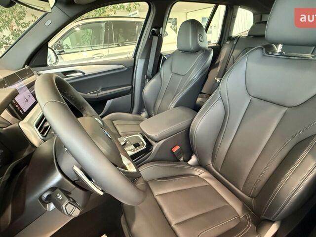 БМВ Х3, объемом двигателя 2 л и пробегом 0 тыс. км за 54494 $, фото 14 на Automoto.ua
