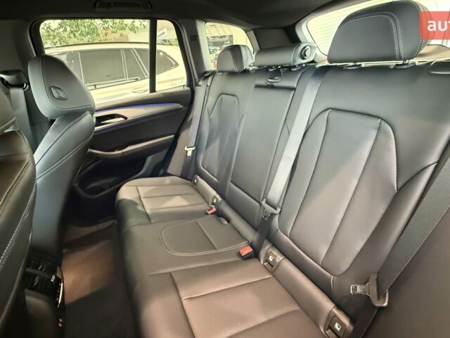 БМВ Х3, объемом двигателя 2 л и пробегом 0 тыс. км за 54494 $, фото 11 на Automoto.ua