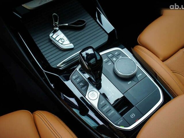 БМВ Х3, объемом двигателя 2 л и пробегом 4 тыс. км за 43000 $, фото 29 на Automoto.ua