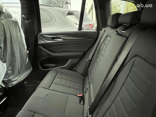 БМВ Х3, об'ємом двигуна 2 л та пробігом 0 тис. км за 79119 $, фото 21 на Automoto.ua