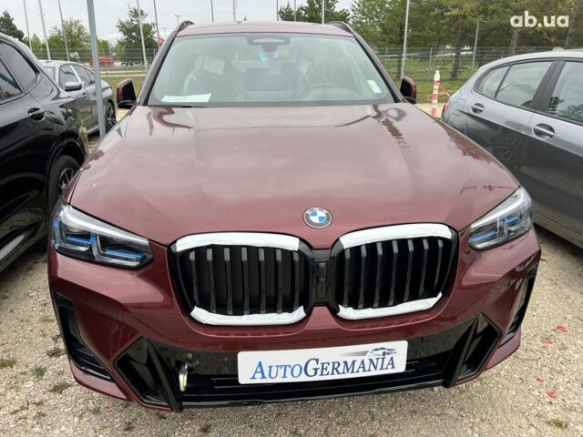 БМВ Х3, об'ємом двигуна 2 л та пробігом 0 тис. км за 79119 $, фото 34 на Automoto.ua