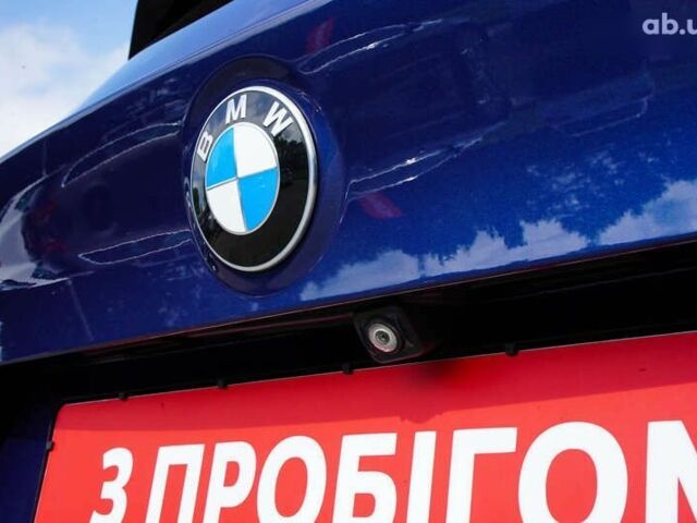 БМВ Х3, объемом двигателя 2 л и пробегом 4 тыс. км за 43000 $, фото 9 на Automoto.ua