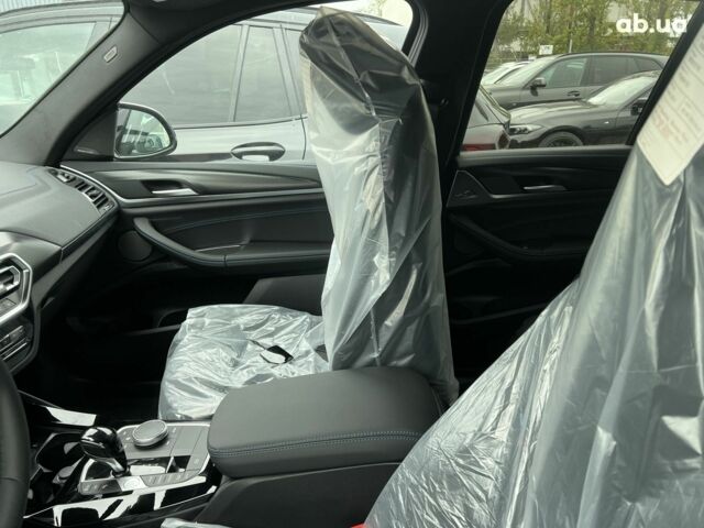 БМВ Х3, об'ємом двигуна 2 л та пробігом 0 тис. км за 79119 $, фото 19 на Automoto.ua