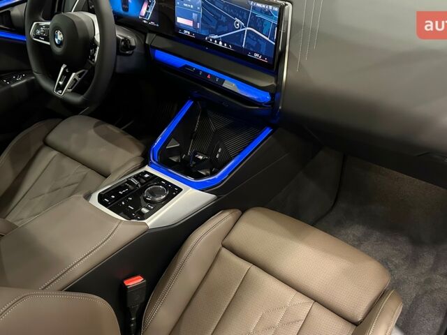 купить новое авто БМВ Х3 2024 года от официального дилера Баварія Центр БМВ фото