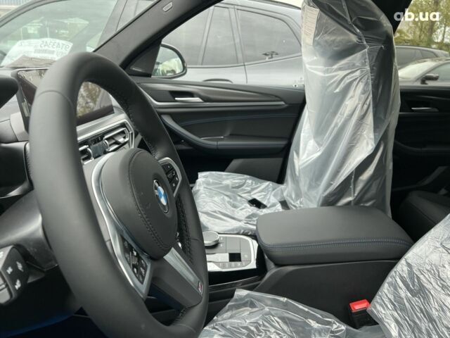 БМВ Х3, об'ємом двигуна 2 л та пробігом 0 тис. км за 79119 $, фото 22 на Automoto.ua