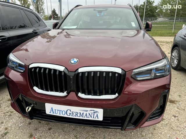 БМВ Х3, об'ємом двигуна 2 л та пробігом 0 тис. км за 79119 $, фото 32 на Automoto.ua