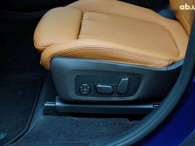 БМВ Х3, объемом двигателя 2 л и пробегом 4 тыс. км за 43000 $, фото 24 на Automoto.ua