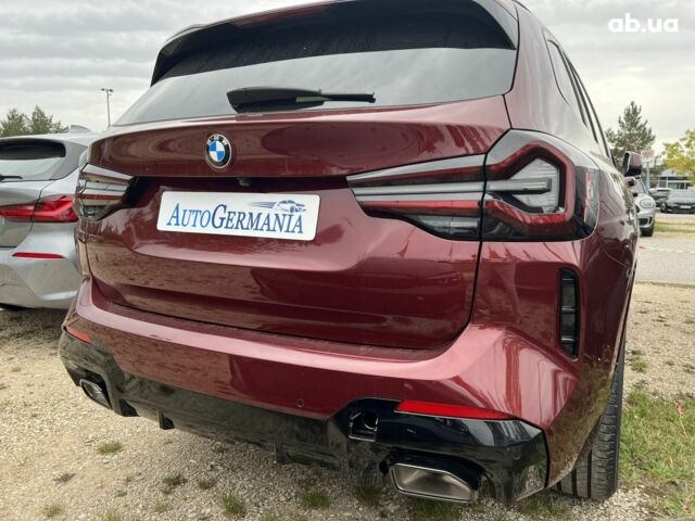 БМВ Х3, об'ємом двигуна 2 л та пробігом 0 тис. км за 79119 $, фото 6 на Automoto.ua