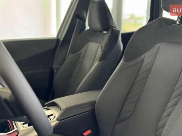 БМВ Х3, об'ємом двигуна 2 л та пробігом 0 тис. км за 81117 $, фото 5 на Automoto.ua