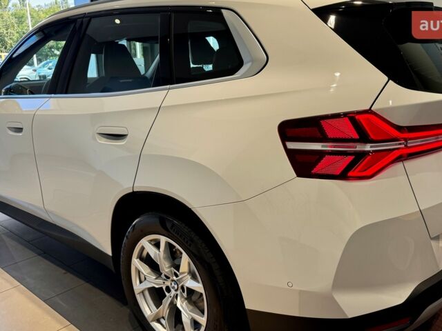 БМВ Х3, объемом двигателя 2 л и пробегом 0 тыс. км за 62203 $, фото 10 на Automoto.ua