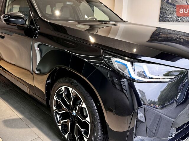 БМВ Х3, объемом двигателя 2 л и пробегом 0 тыс. км за 79135 $, фото 2 на Automoto.ua
