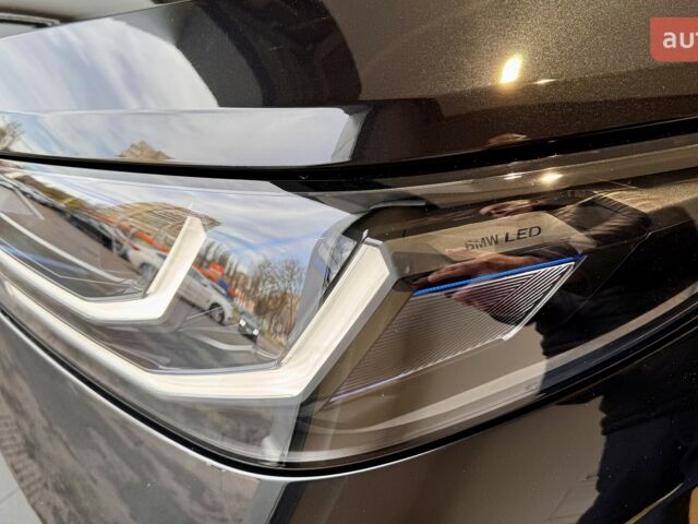 БМВ Х3, об'ємом двигуна 2 л та пробігом 0 тис. км за 77821 $, фото 5 на Automoto.ua