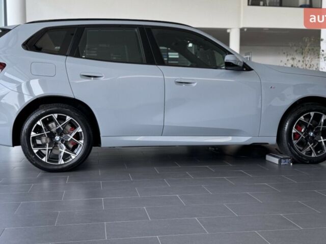 БМВ Х3, об'ємом двигуна 2 л та пробігом 0 тис. км за 81117 $, фото 1 на Automoto.ua