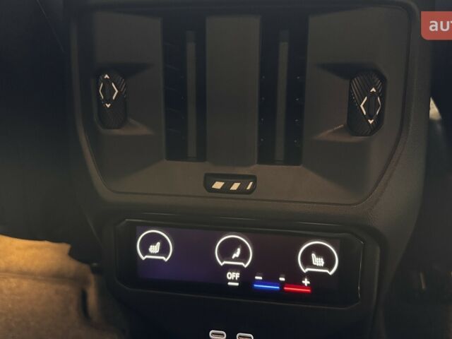 БМВ Х3, об'ємом двигуна 2 л та пробігом 0 тис. км за 77821 $, фото 27 на Automoto.ua