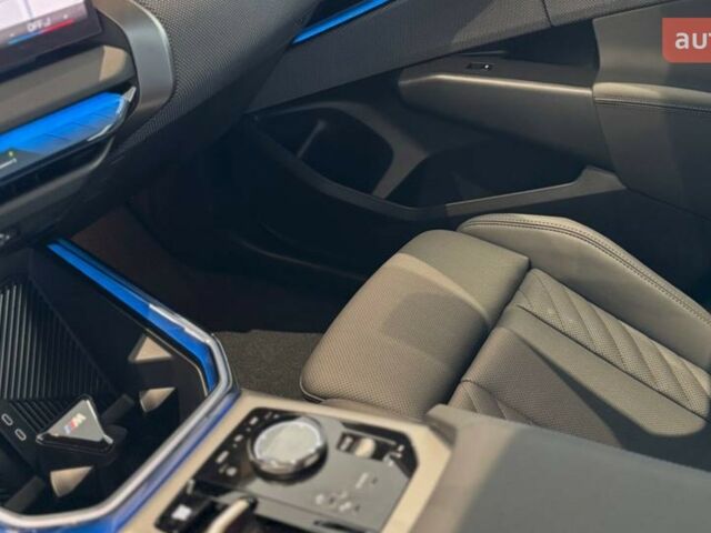 БМВ Х3, об'ємом двигуна 2 л та пробігом 0 тис. км за 79619 $, фото 3 на Automoto.ua