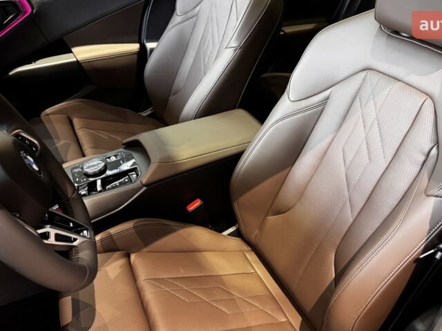 БМВ Х3, объемом двигателя 2 л и пробегом 0 тыс. км за 79135 $, фото 21 на Automoto.ua