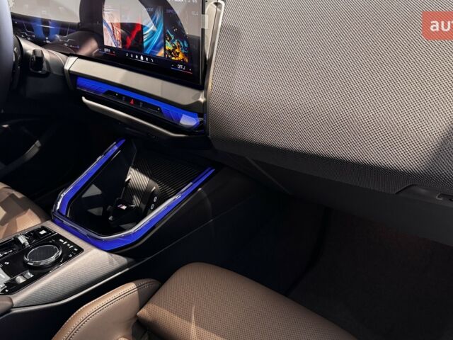 БМВ Х3, объемом двигателя 2 л и пробегом 0 тыс. км за 79135 $, фото 36 на Automoto.ua