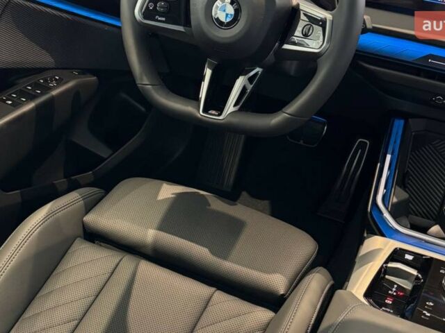 БМВ Х3, об'ємом двигуна 2 л та пробігом 0 тис. км за 79619 $, фото 2 на Automoto.ua