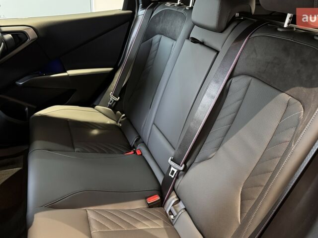 БМВ Х3, об'ємом двигуна 2 л та пробігом 0 тис. км за 77821 $, фото 26 на Automoto.ua