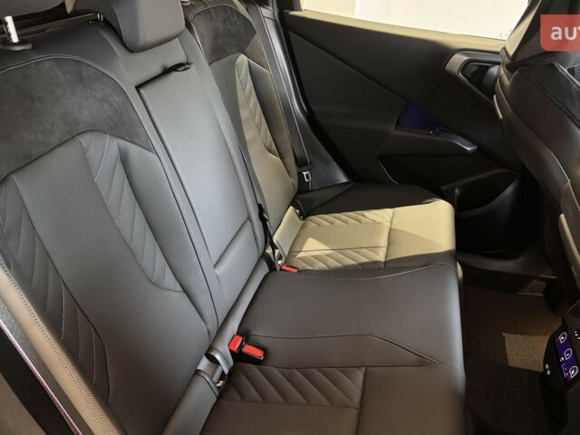 БМВ Х3, об'ємом двигуна 2 л та пробігом 0 тис. км за 77821 $, фото 28 на Automoto.ua