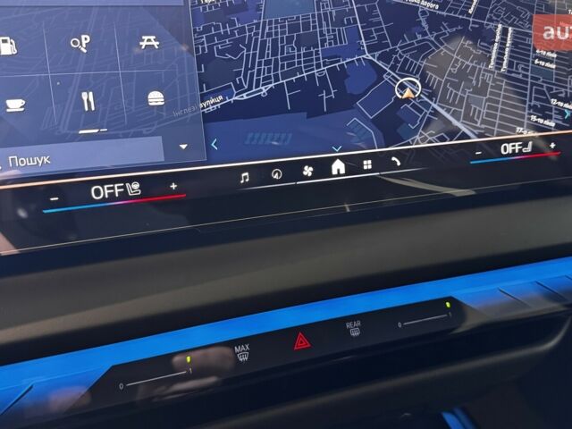 БМВ Х3, об'ємом двигуна 2 л та пробігом 0 тис. км за 77821 $, фото 21 на Automoto.ua