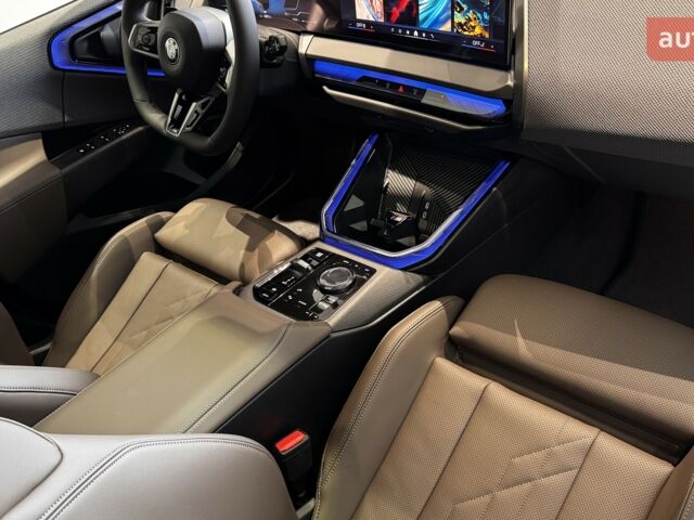 БМВ Х3, объемом двигателя 2 л и пробегом 0 тыс. км за 79135 $, фото 34 на Automoto.ua