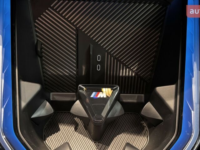 БМВ Х3, об'ємом двигуна 2 л та пробігом 0 тис. км за 77821 $, фото 24 на Automoto.ua