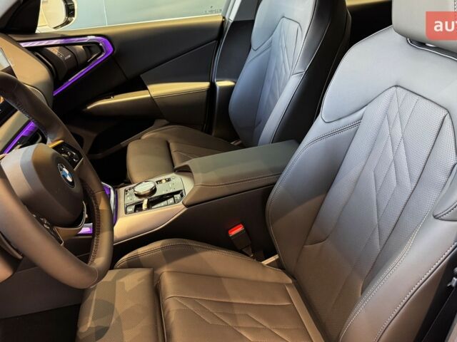 БМВ Х3, объемом двигателя 2 л и пробегом 0 тыс. км за 62203 $, фото 19 на Automoto.ua