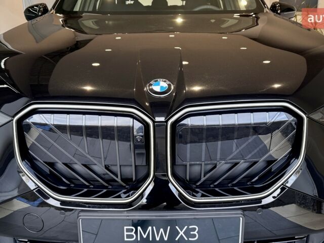 БМВ Х3, об'ємом двигуна 2 л та пробігом 0 тис. км за 77821 $, фото 1 на Automoto.ua