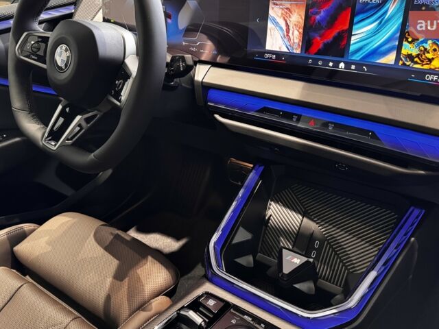БМВ Х3, объемом двигателя 2 л и пробегом 0 тыс. км за 79135 $, фото 33 на Automoto.ua