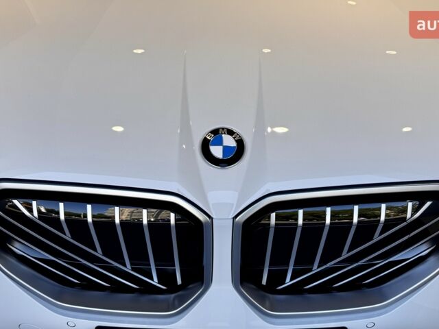 БМВ Х3, объемом двигателя 2 л и пробегом 0 тыс. км за 62203 $, фото 6 на Automoto.ua
