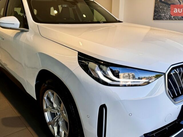 БМВ Х3, объемом двигателя 2 л и пробегом 0 тыс. км за 62203 $, фото 2 на Automoto.ua