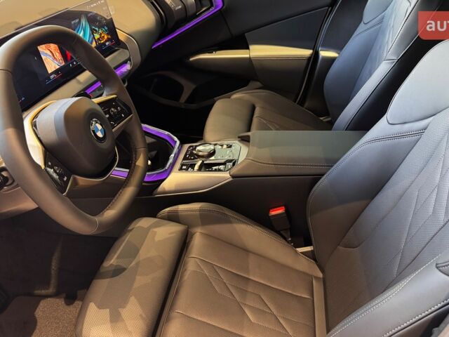 БМВ Х3, объемом двигателя 2 л и пробегом 0 тыс. км за 62203 $, фото 21 на Automoto.ua