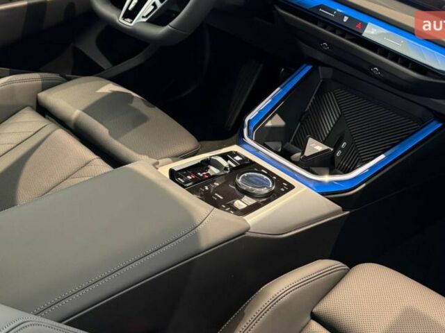 БМВ Х3, объемом двигателя 2 л и пробегом 0 тыс. км за 85717 $, фото 3 на Automoto.ua