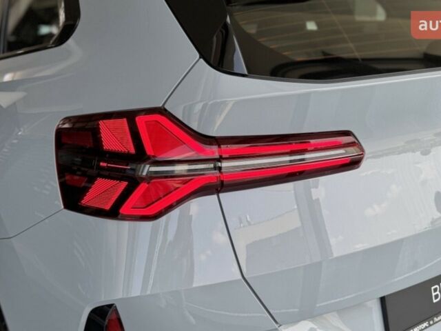 БМВ Х3, об'ємом двигуна 2 л та пробігом 0 тис. км за 79619 $, фото 5 на Automoto.ua