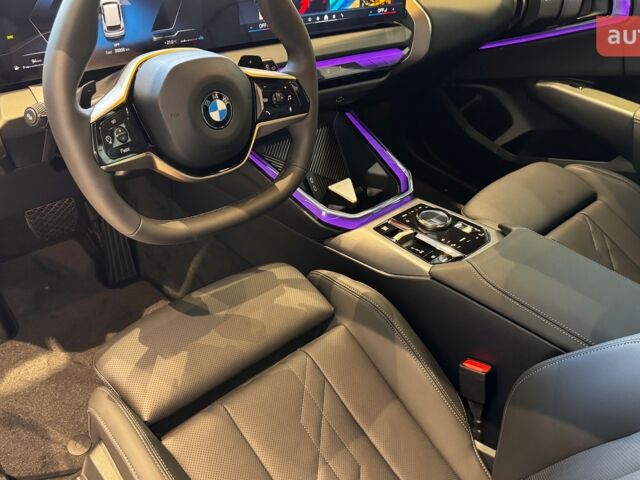 БМВ Х3, объемом двигателя 2 л и пробегом 0 тыс. км за 62203 $, фото 18 на Automoto.ua
