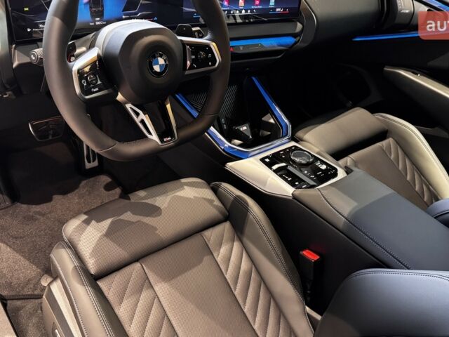 БМВ Х3, об'ємом двигуна 2 л та пробігом 0 тис. км за 77821 $, фото 18 на Automoto.ua