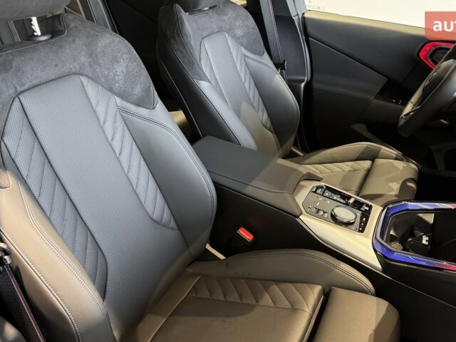 БМВ Х3, об'ємом двигуна 2 л та пробігом 0 тис. км за 77821 $, фото 32 на Automoto.ua