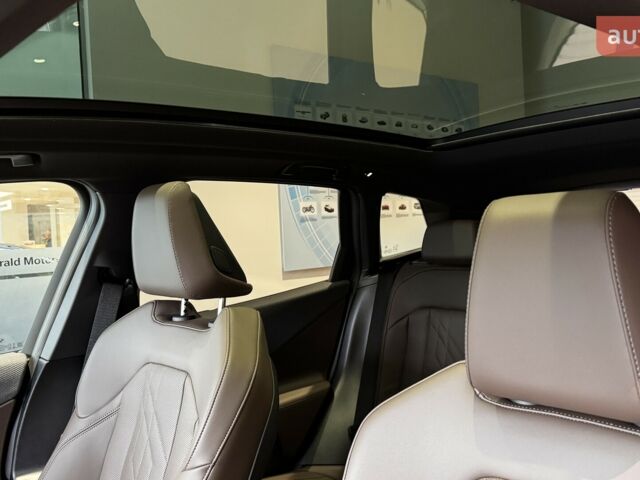БМВ Х3, объемом двигателя 2 л и пробегом 0 тыс. км за 79135 $, фото 22 на Automoto.ua